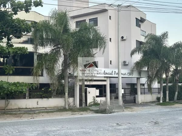 Apartamento 3 Dormitórios -Vista Mar!