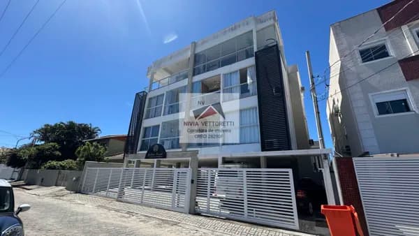 Apartamento Mobiliado perto do Mar!