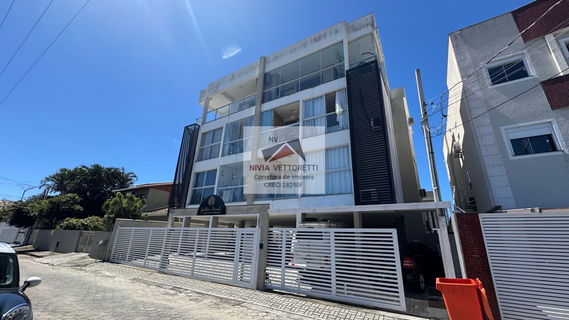 Apartamento Mobiliado perto do Mar!