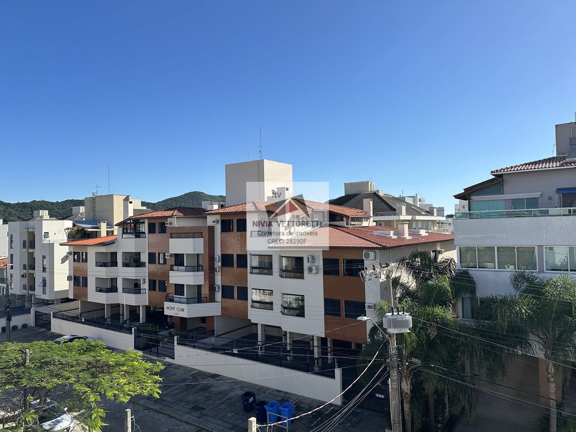 Apartamento 2 Dormitórios,Suíte - 140 metros do Mar!
