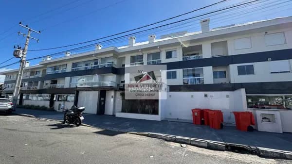 Apartamento Garden 2 dormitório, Ótima iluminação Solar!
