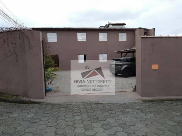 Prédio Residencial para Venda em Ingleses do Rio Vermelho Florianópolis-SC
