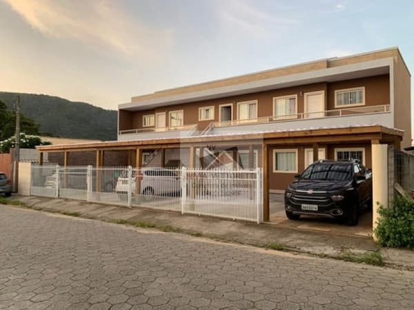 Prédio Residencial para Venda em Rio Vermelho Florianópolis-SC