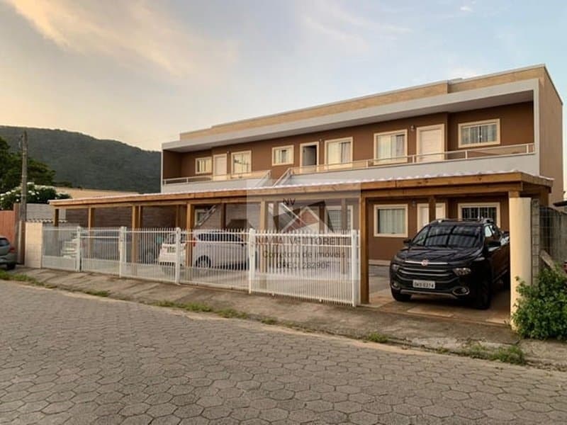 Prédio Residencial para Venda em Rio Vermelho Florianópolis-SC