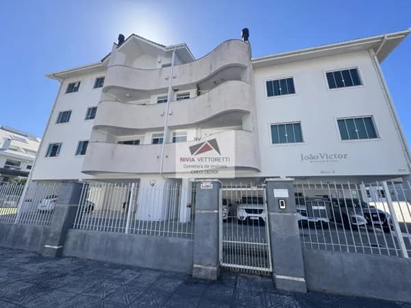 Apartamento 3 dormitórios , 2 sacadas- 700 metros do Mar!