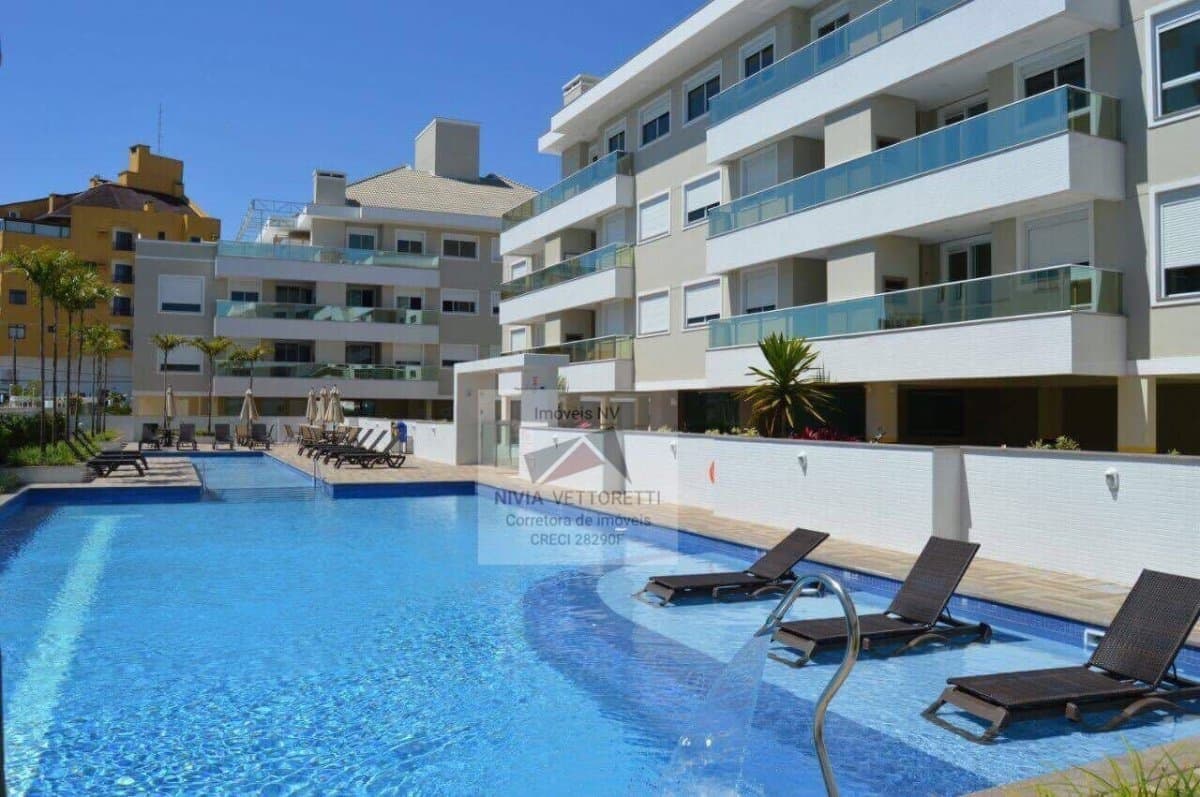 Cobertura Duplex com vista mar!