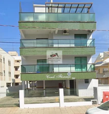 Apartamento 1 Dormitório muito lindo!