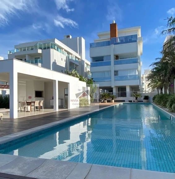Apartamento dos sonhos, Pé na areia!
