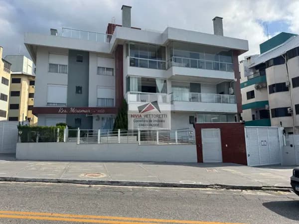 Apartamento Térreo garden 1 dormitório vista mar!
