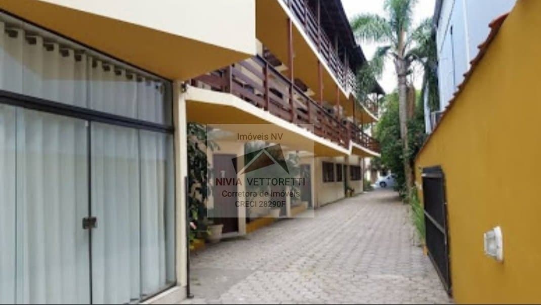 Pousada em localização privilegiada no bairro!