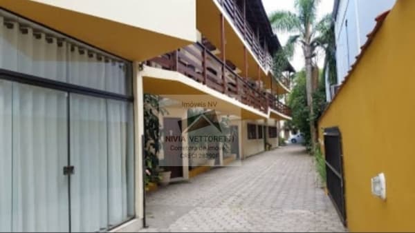 Pousada em localização privilegiada no bairro!