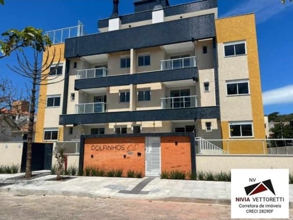 Apartamento finamente mobiliado perto do mar!