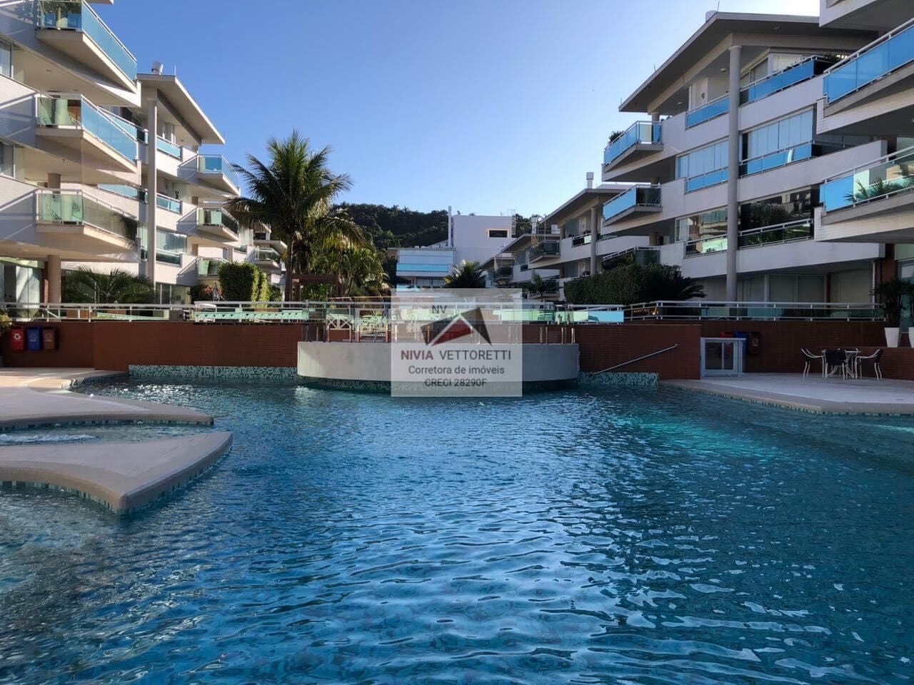 Apartamento Alto Padrão em Praia Brava, Florianópolis/SC