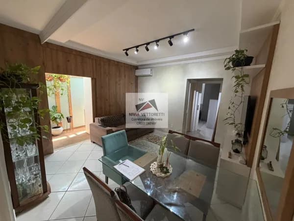 Apartamento Térreo próximo Angeloni!
