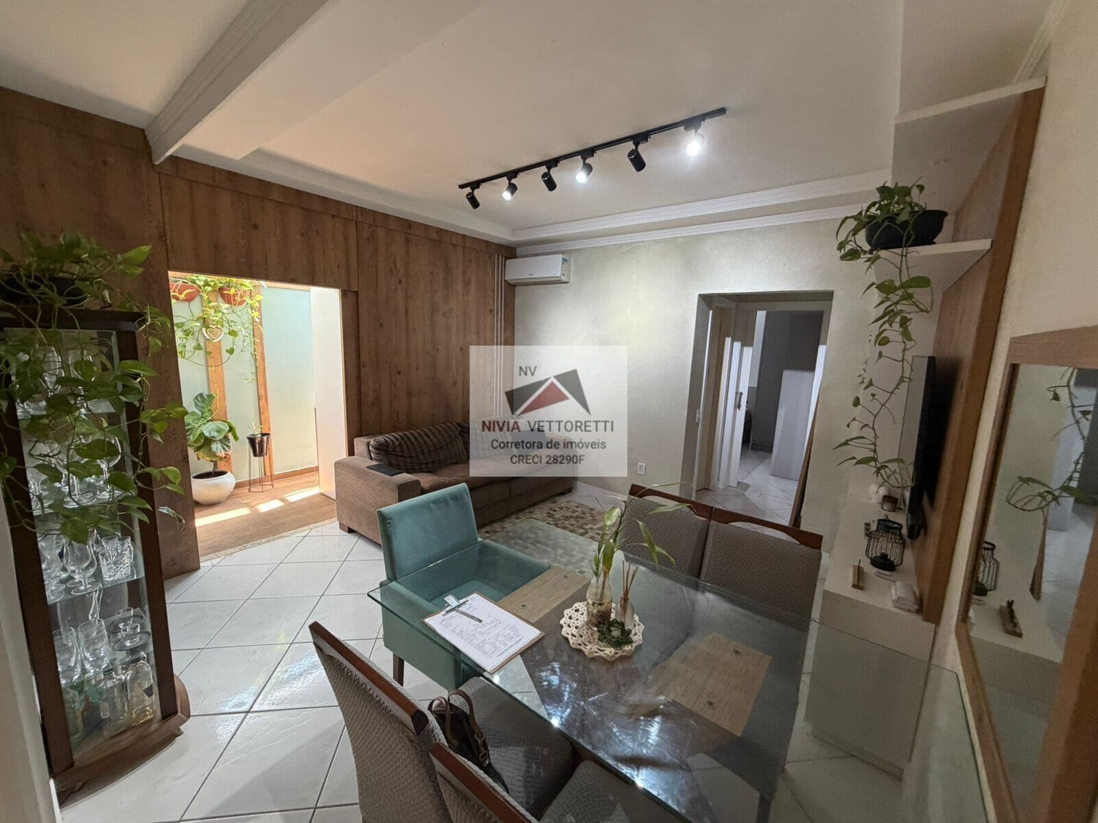 Apartamento Térreo próximo Angeloni!