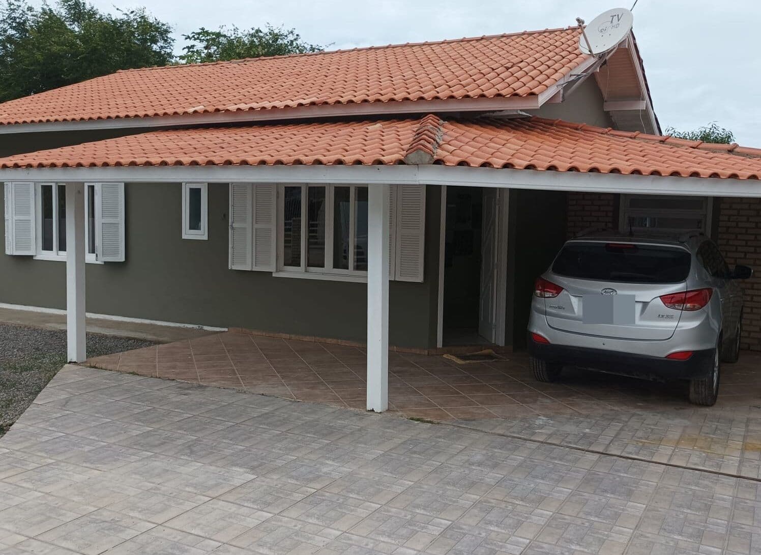 Casa Padrão para Venda em Rio Vermelho Florianópolis-SC