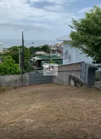 Terreno vista Mar Santinho - Escritura Pública