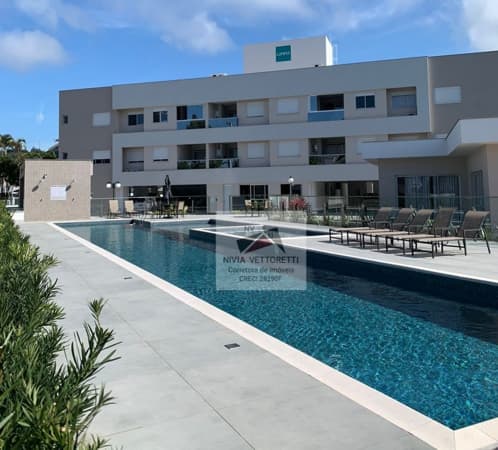 Apartamento 2 dormitórios - próximo do Mar!