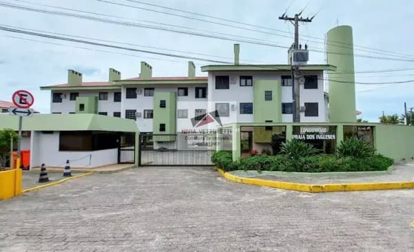 Apartamento vista Mar mobiliado!