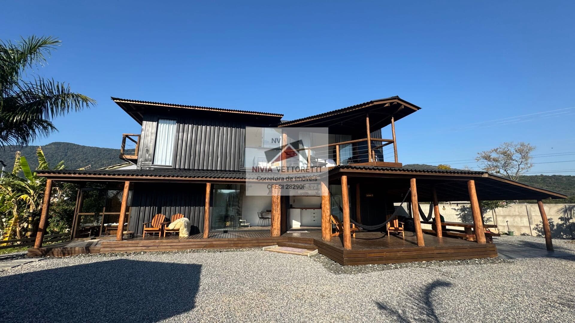 Fazenda/Sítios/Chácaras em Florianópolis - Ratones