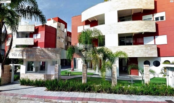 Apartamento 500 metros da praia!