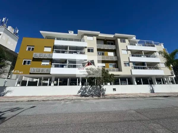 Apartamento Mobiliado 2 dormitórios 500 metros do mar!