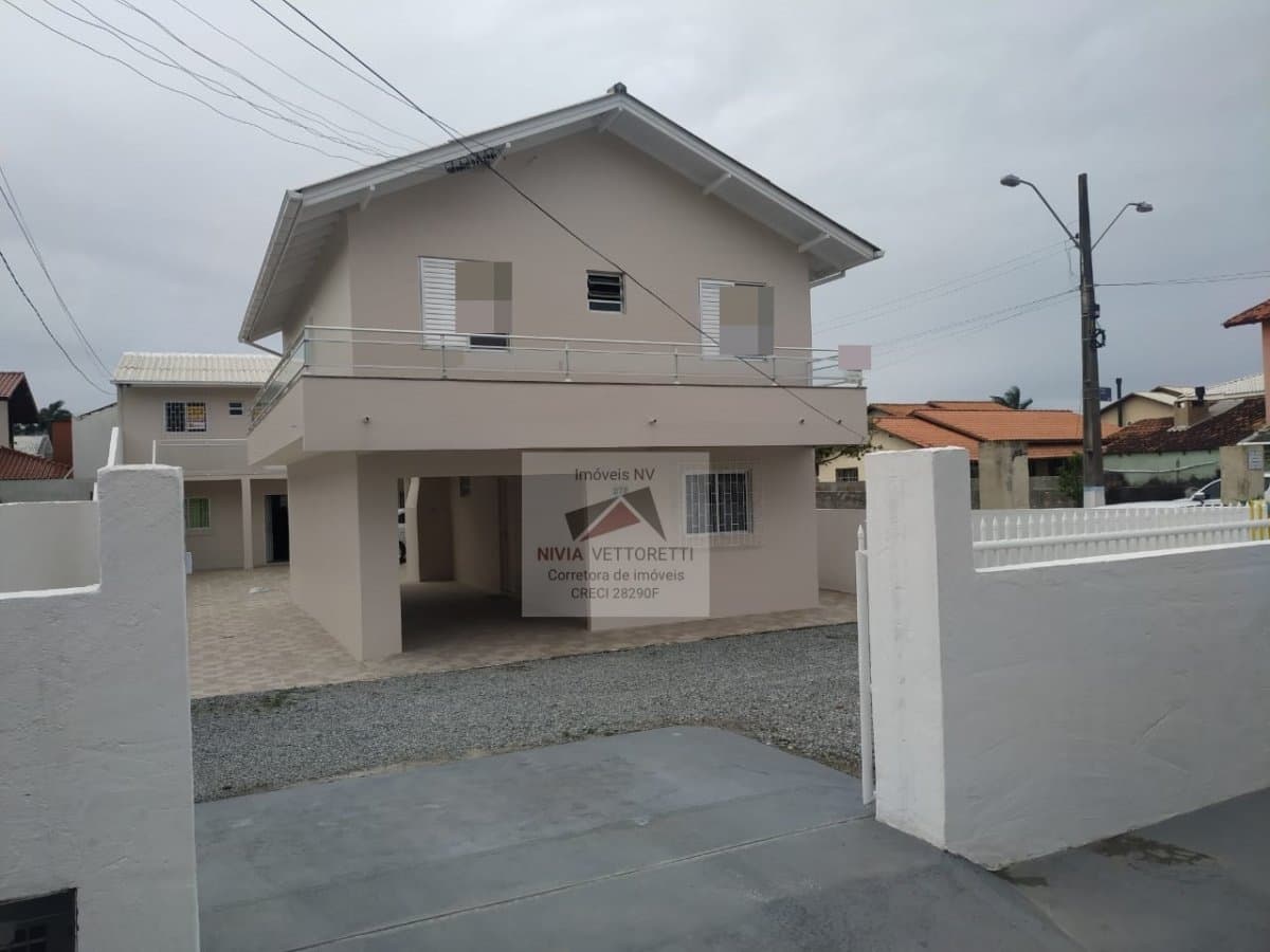 Pousada/Residencial poucos metros do Brasil Atacadista!