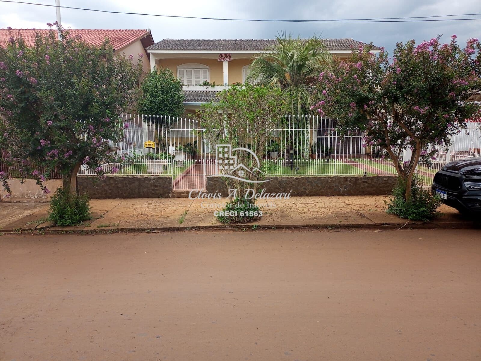 Casa em Erechim - Victória I