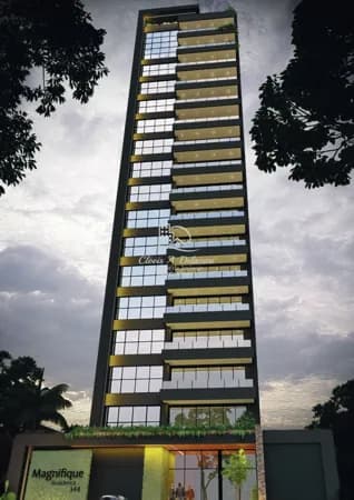 Apartamento em Erechim - Centro