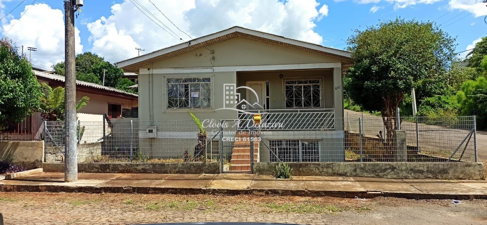 Casa em Erechim - Jabuticabal
