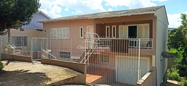 Casa em Erechim - Centro