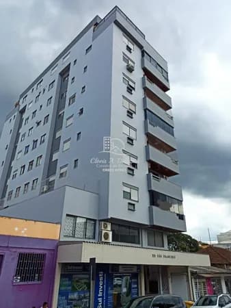 Apartamento no Centro