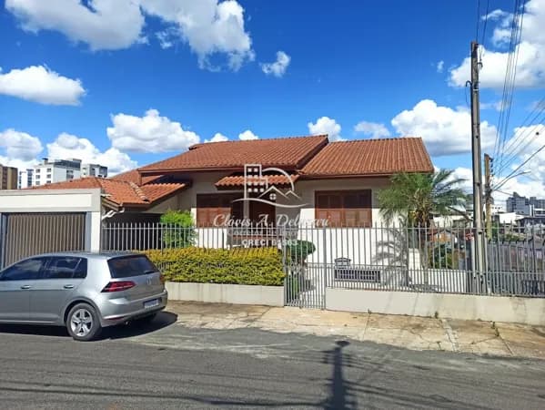Casa Centro
