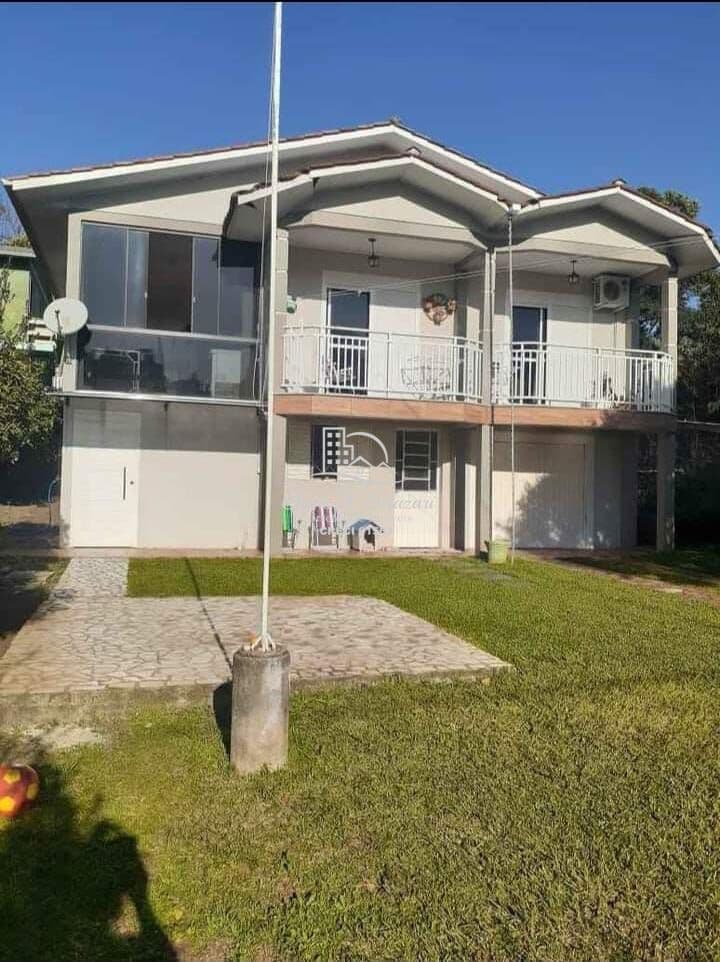 Casa Mista em Centro, Barão de Cotegipe/RS