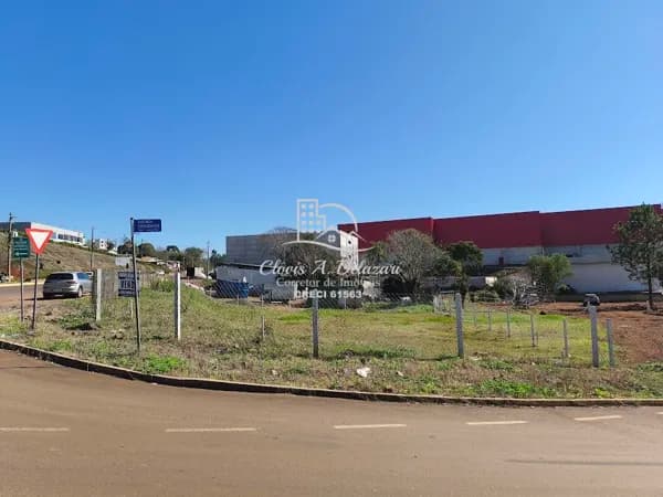 Terreno em Erechim/RS