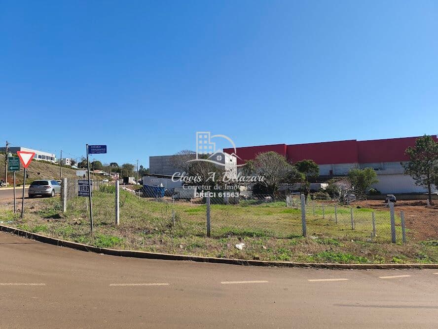 Terreno em Erechim/RS