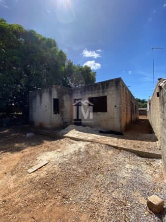 Casa à venda no Bom Jesus