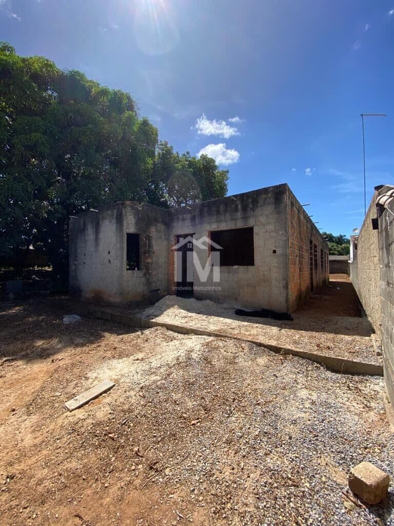 Casa à venda no Bom Jesus