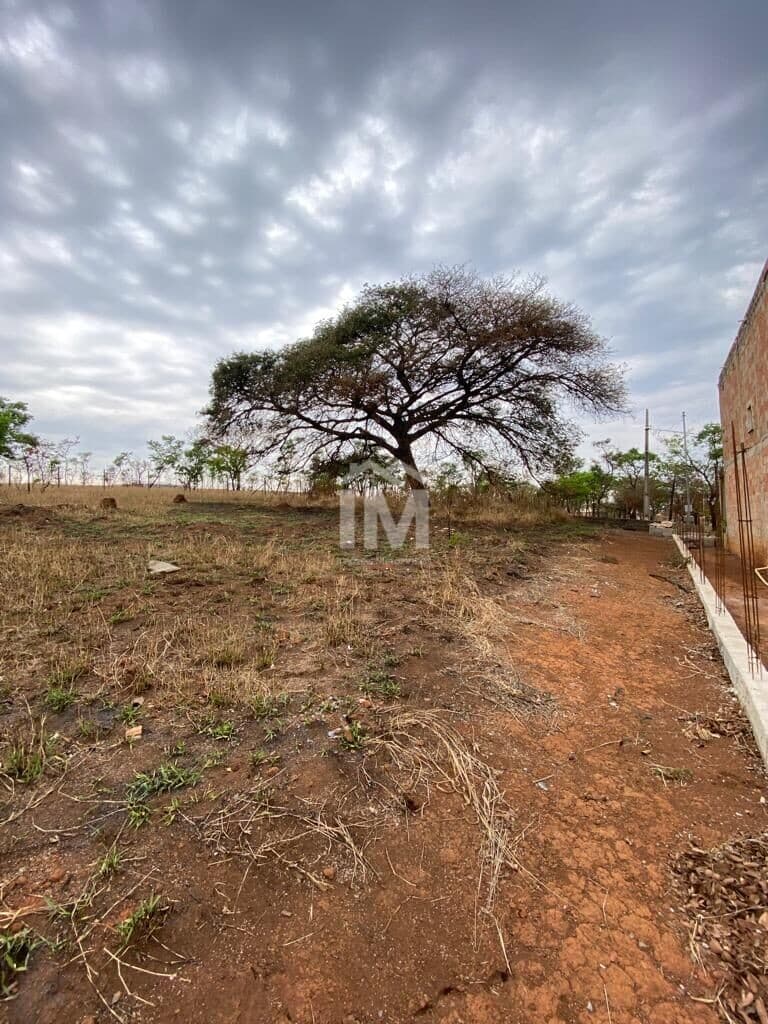 Lote à venda no bairro São Paulo