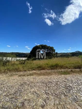 Lote 1.000 m2 Bouganville