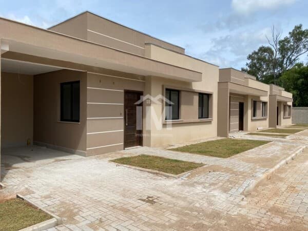 Casa à venda no Condomínio Recanto do Bosque
