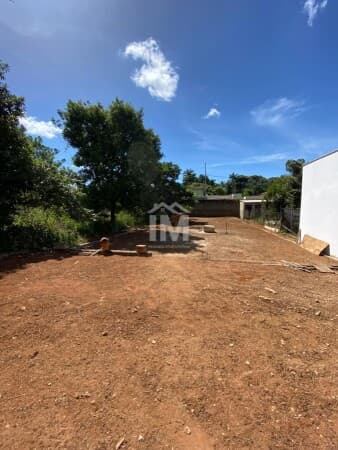 Lote à venda no Bairro Bom Jesus