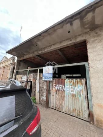 Galpão na Av Principal da cidade