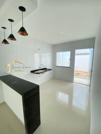 Casa , LOTEAMENTO VALE DOURADO