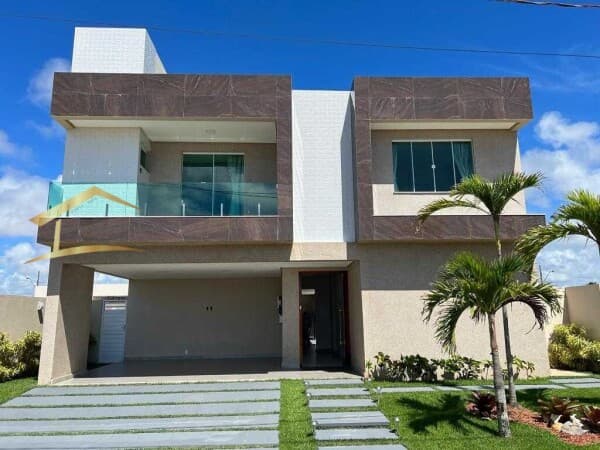 CONDOMÍNIO QUINTAS DA BARRA