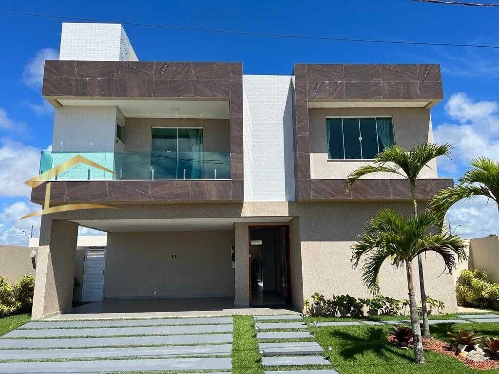 CONDOMÍNIO QUINTAS DA BARRA