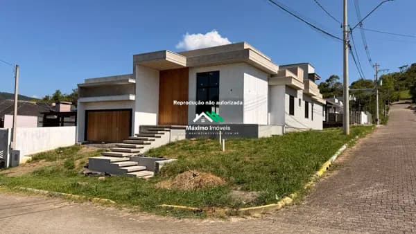 Casa Alto Padrão em Vila Nova, Igrejinha/RS