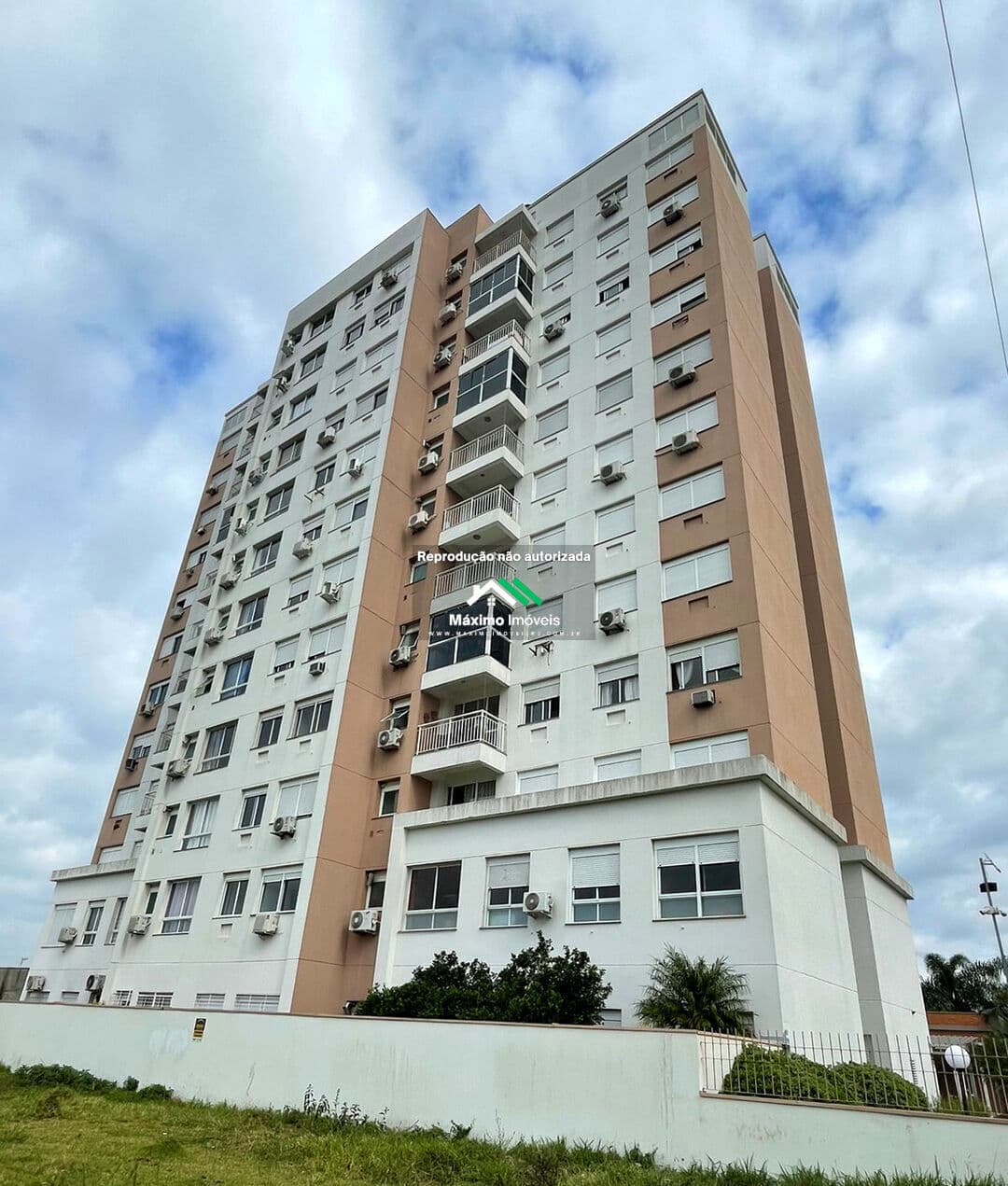 Apartamento 3 dormitórios no Vivalar em Igrejinha