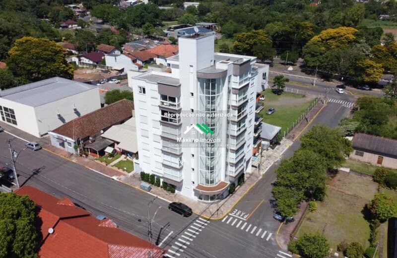Apartamento em Centro, Igrejinha/RS