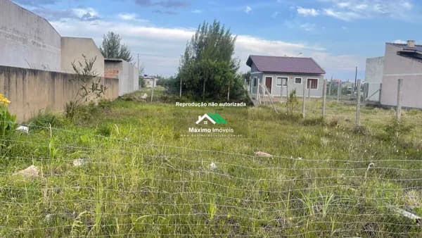 Terreno em Atlântida Sul, Osório/RS
